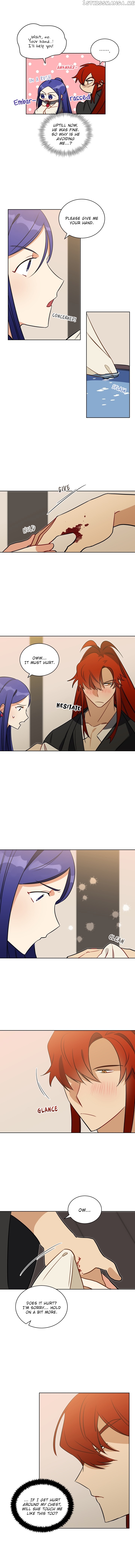 Beast with Flowers chapter 33 - page 3
