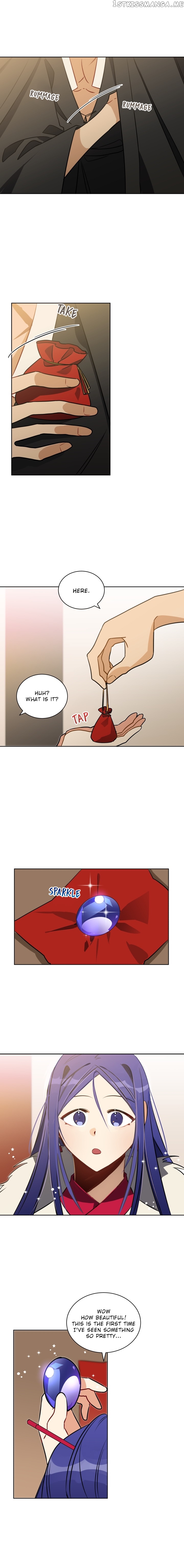 Beast with Flowers chapter 33 - page 5