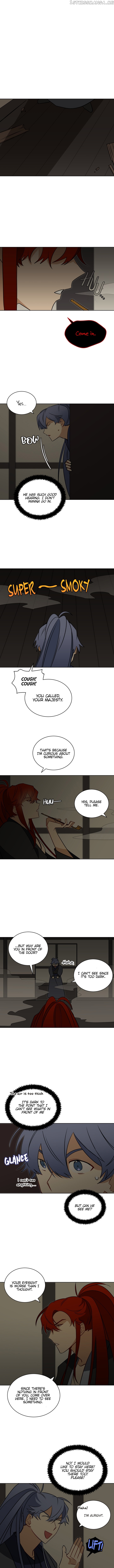 Beast with Flowers chapter 30 - page 7