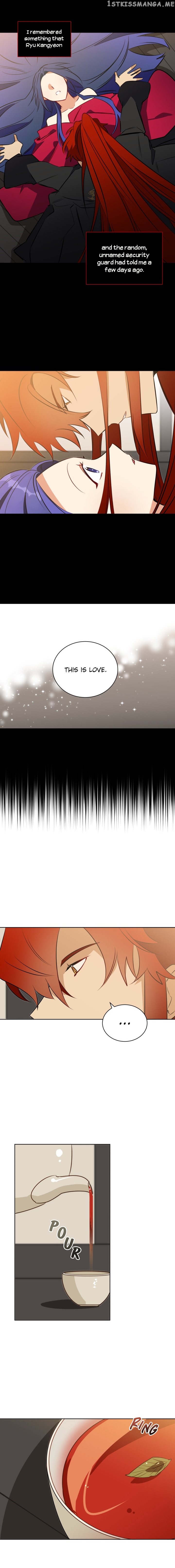 Beast with Flowers chapter 28 - page 6