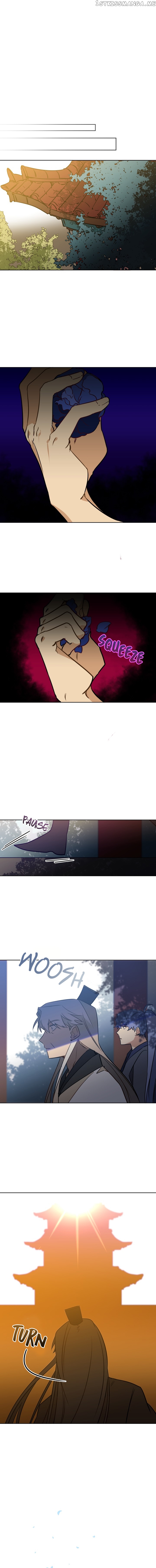 Beast with Flowers chapter 26 - page 8