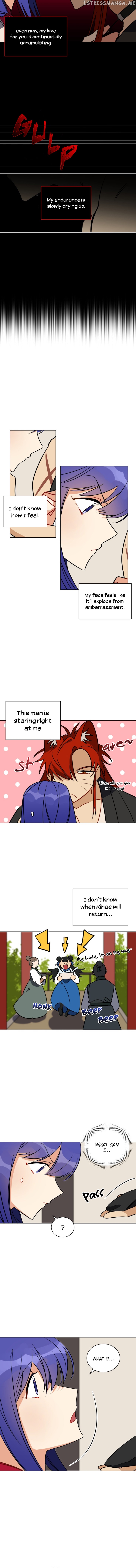 Beast with Flowers chapter 40 - page 6