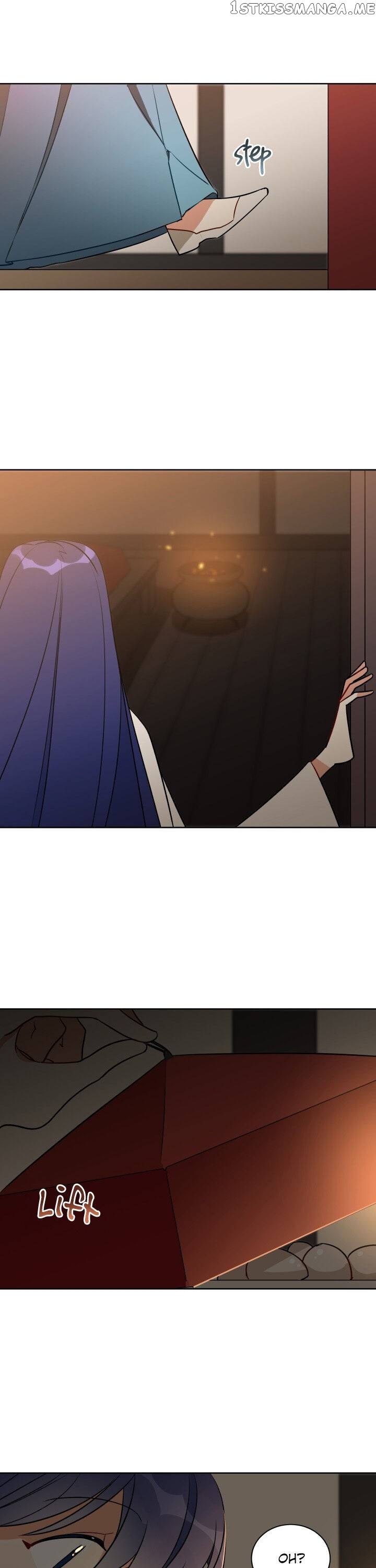 Beast with Flowers chapter 52 - page 17