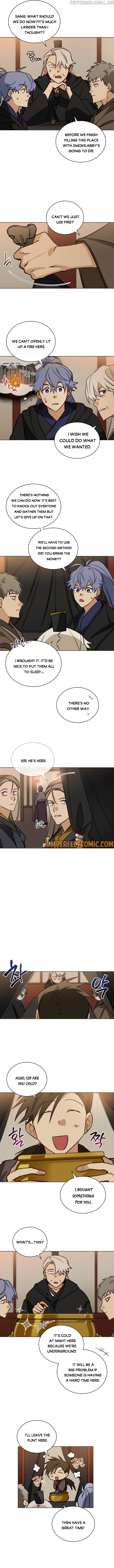Beast with Flowers chapter 72 - page 4
