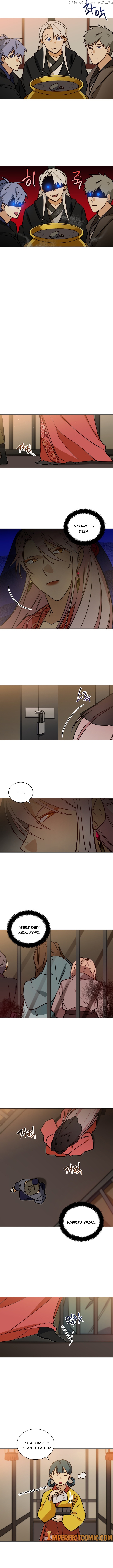Beast with Flowers chapter 72 - page 5