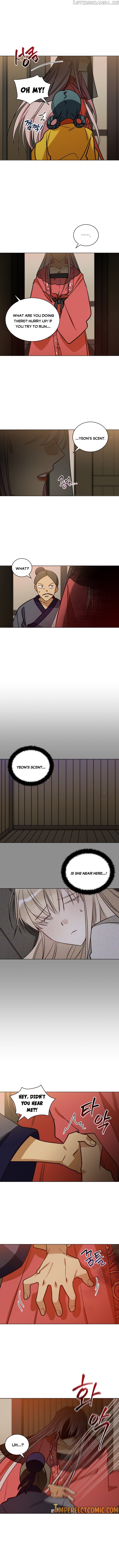 Beast with Flowers chapter 72 - page 6