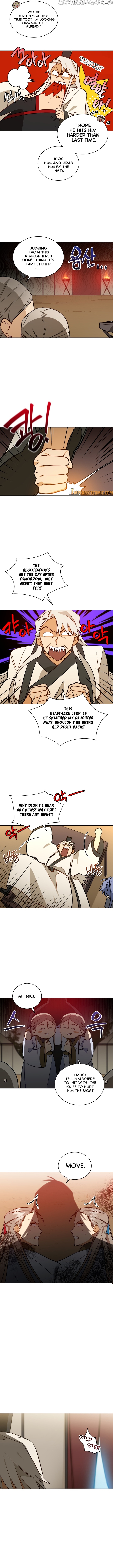 Beast with Flowers chapter 79 - page 4