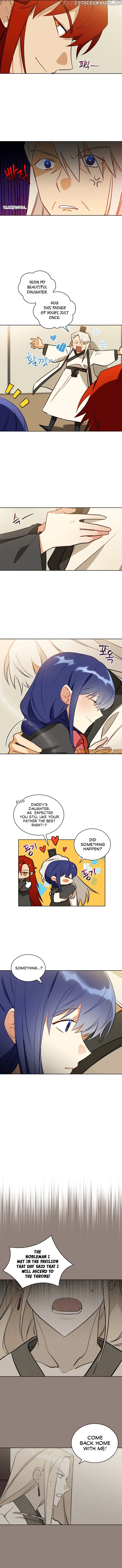 Beast with Flowers chapter 79 - page 7