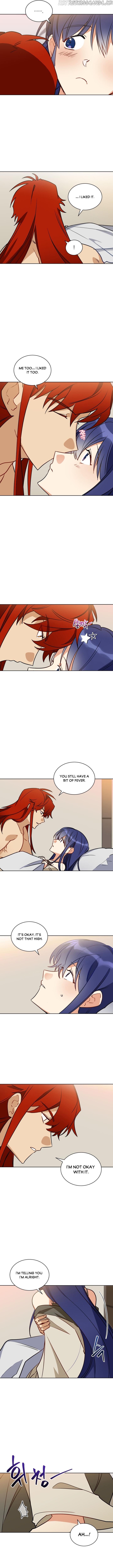 Beast with Flowers chapter 78 - page 4