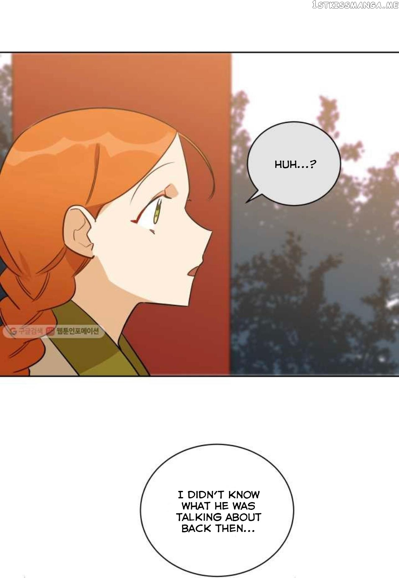 Beast with Flowers chapter 54 - page 10