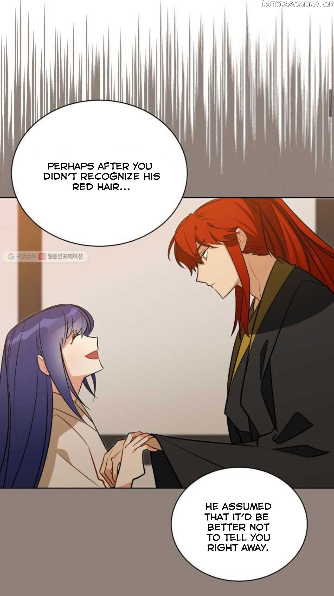 Beast with Flowers chapter 54 - page 11