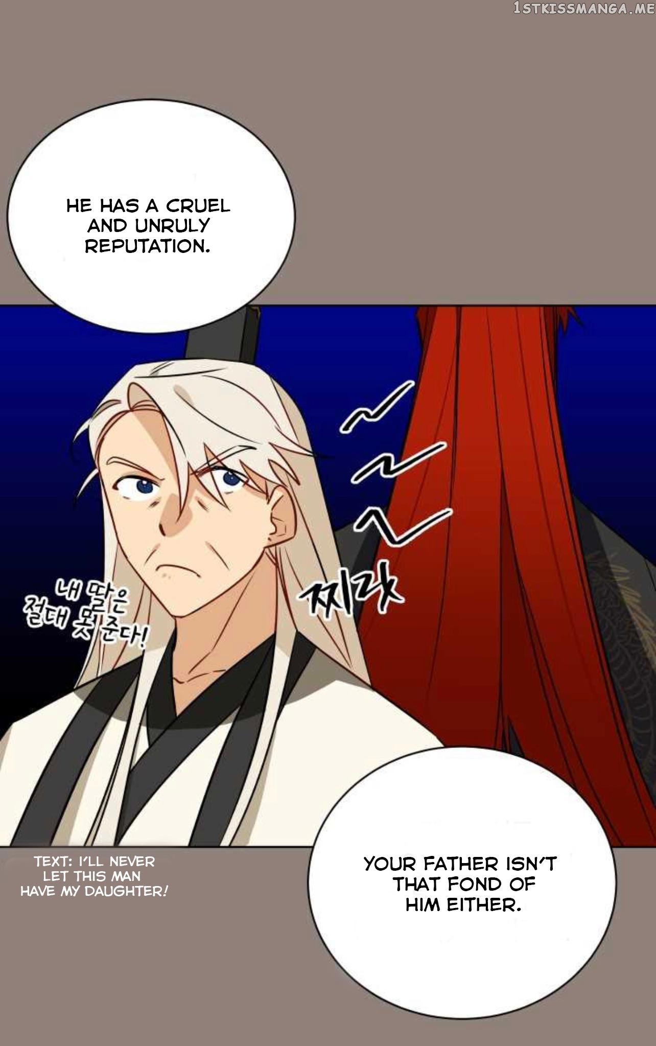 Beast with Flowers chapter 54 - page 13