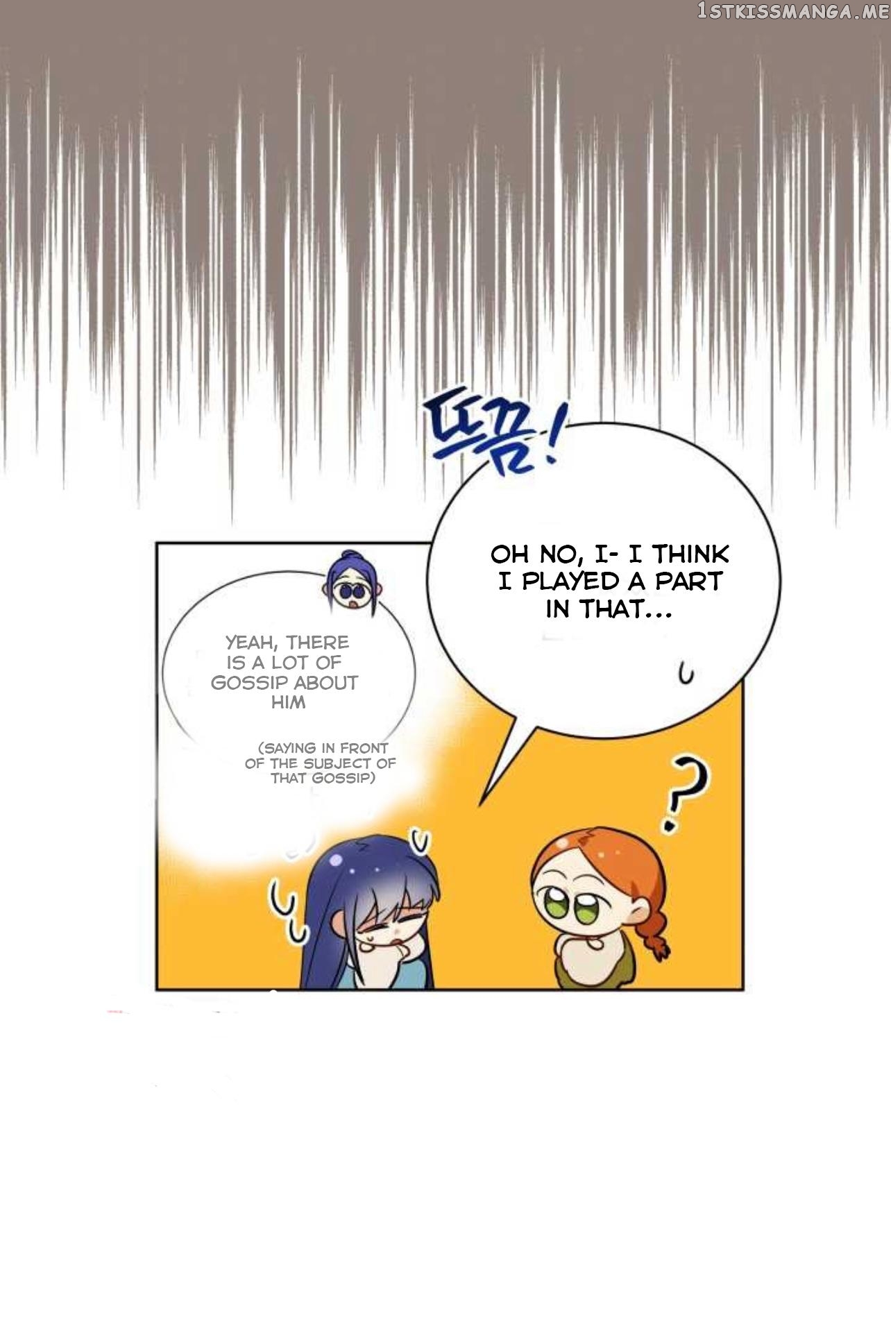 Beast with Flowers chapter 54 - page 14