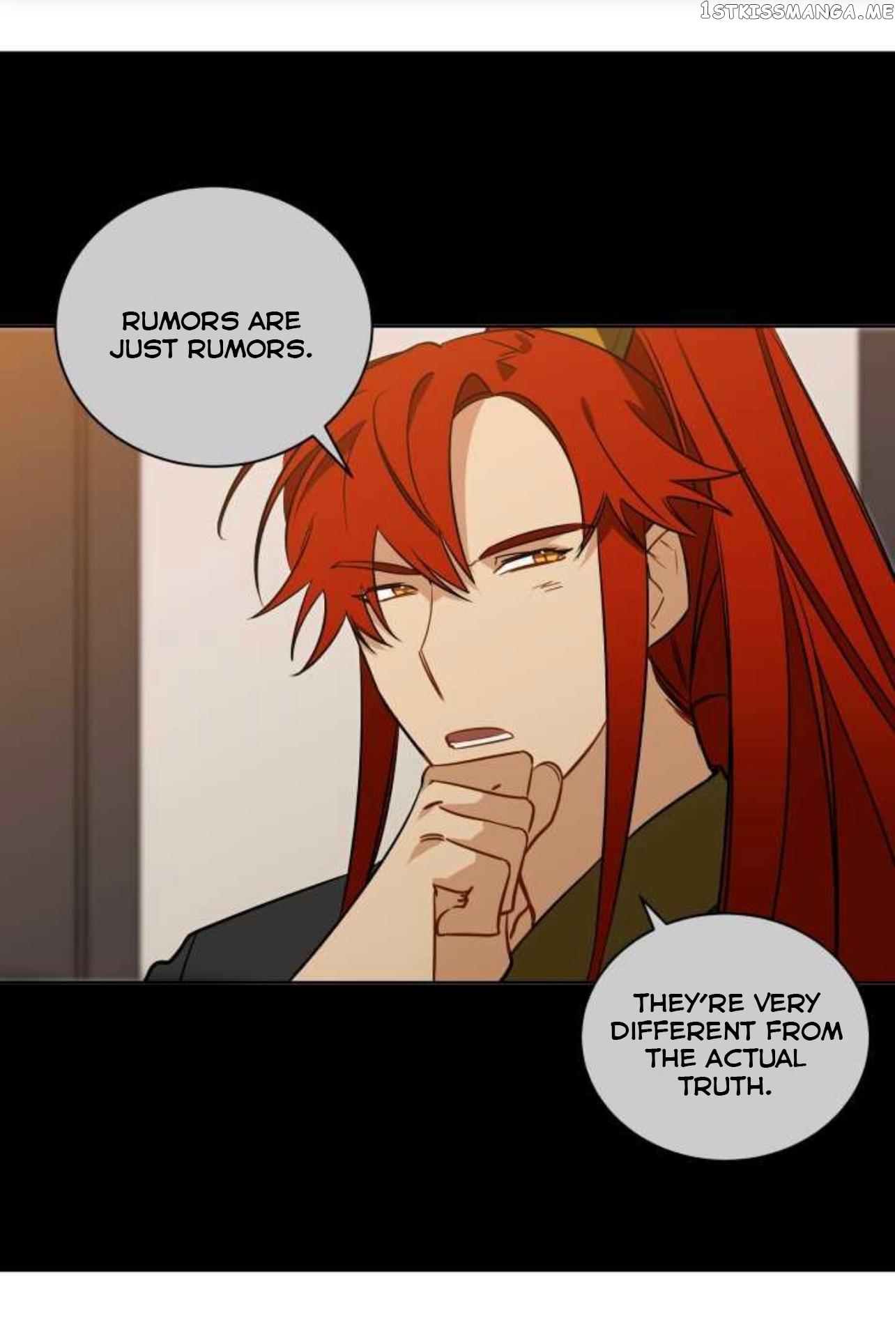 Beast with Flowers chapter 54 - page 15