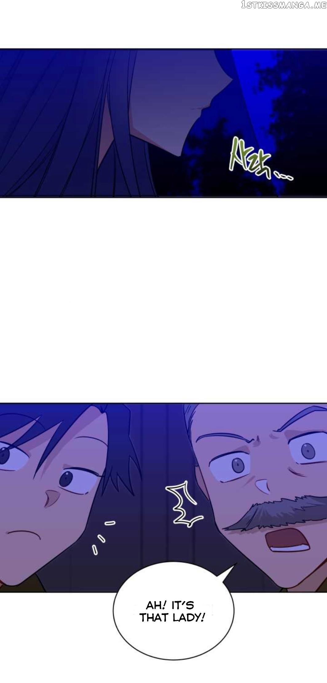 Beast with Flowers chapter 54 - page 28