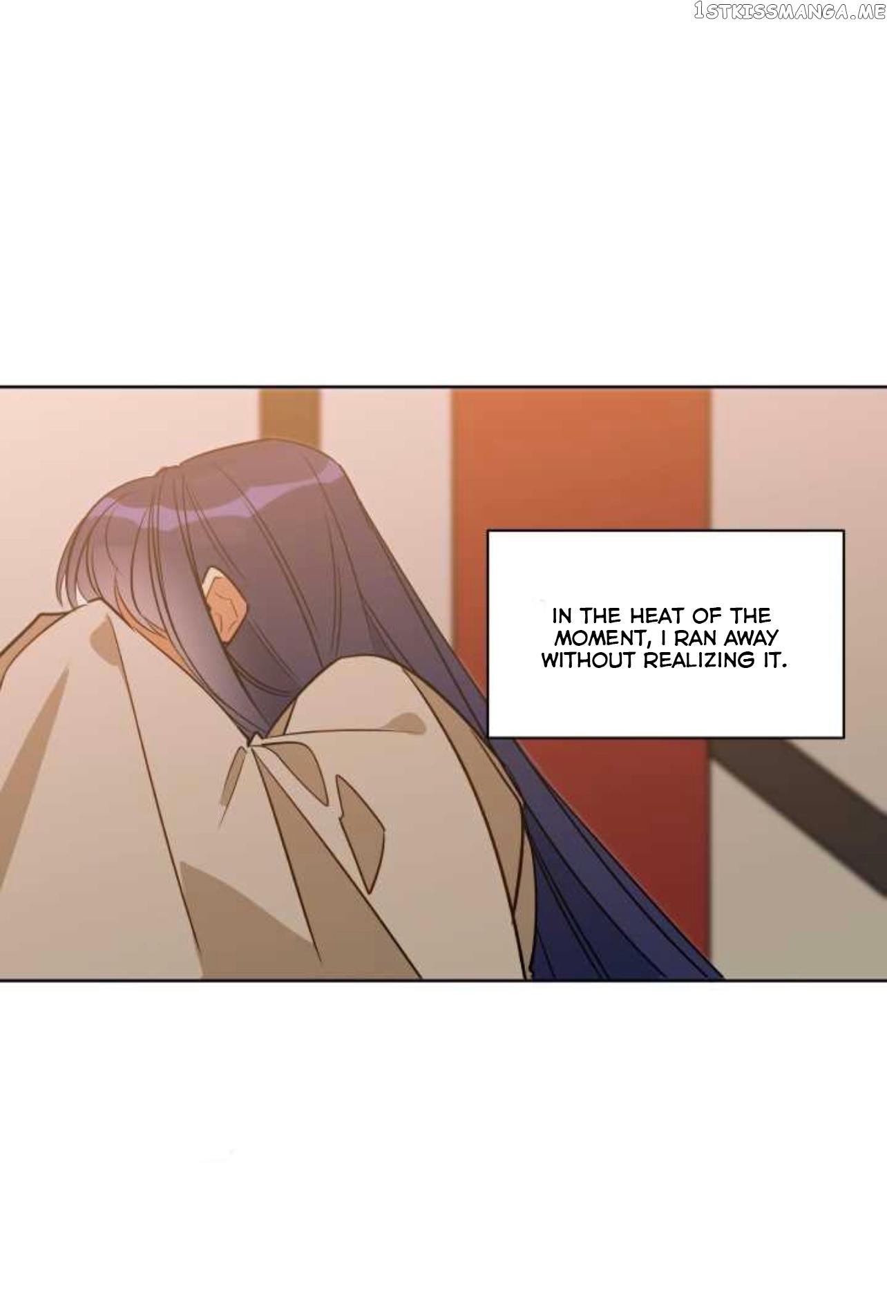 Beast with Flowers chapter 54 - page 3