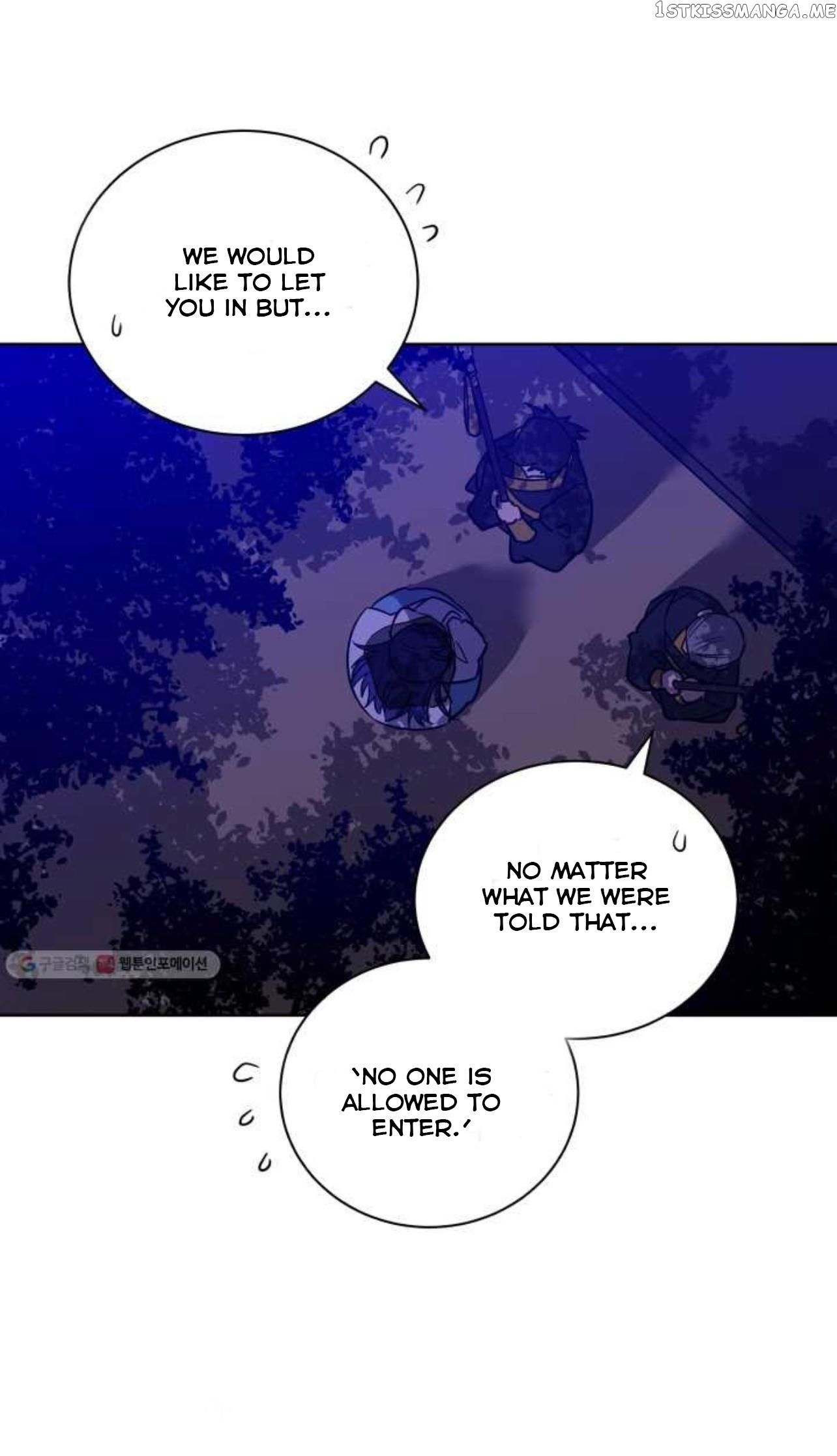 Beast with Flowers chapter 54 - page 32
