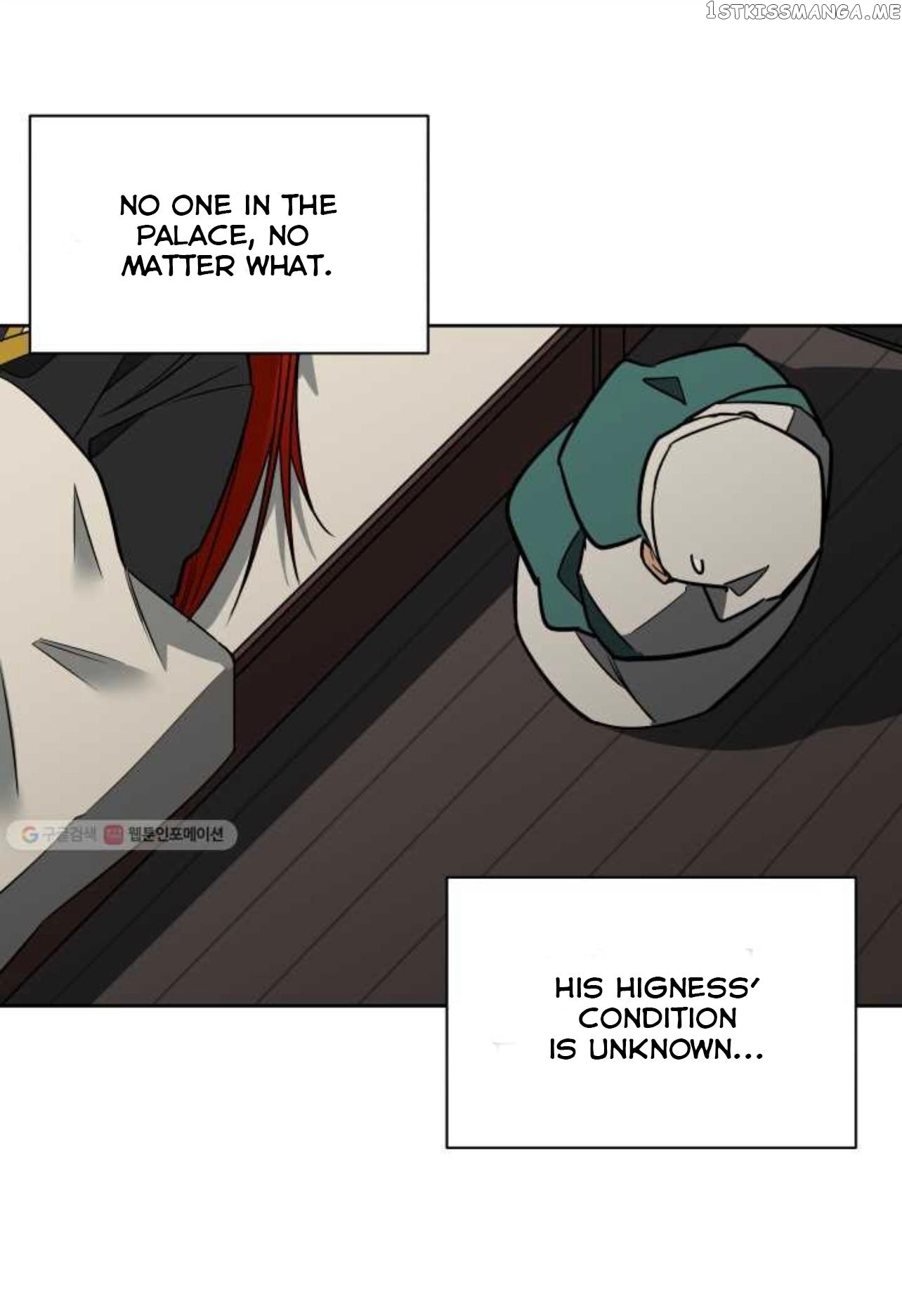 Beast with Flowers chapter 54 - page 34