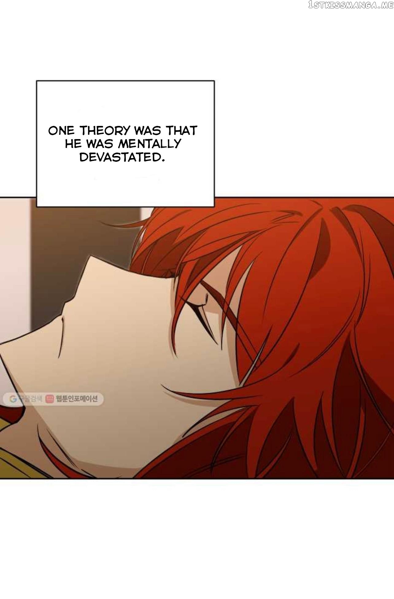 Beast with Flowers chapter 54 - page 35