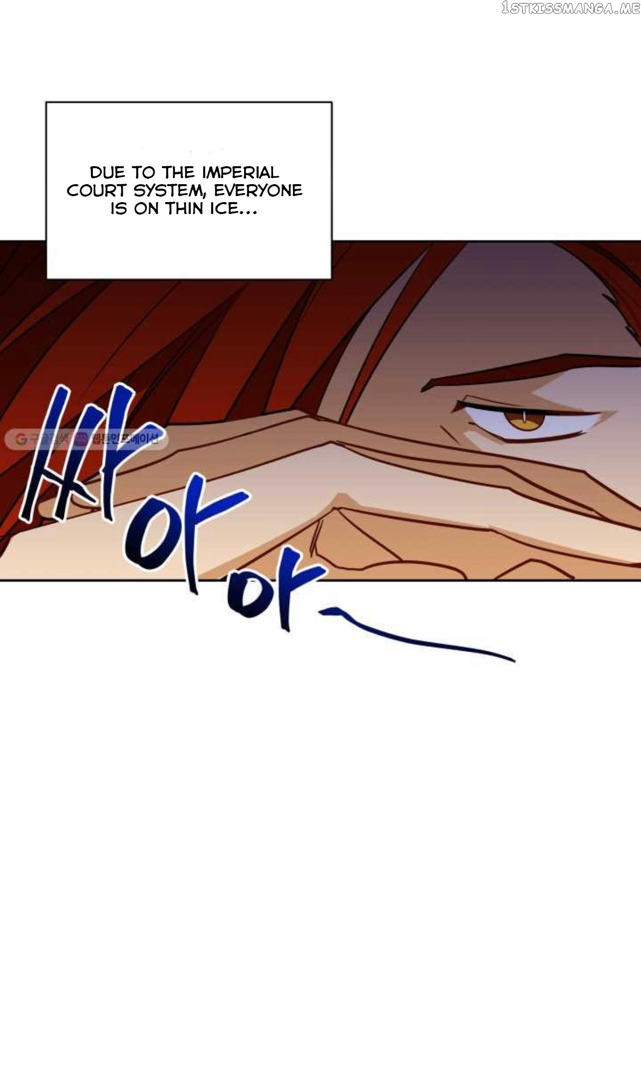 Beast with Flowers chapter 54 - page 37