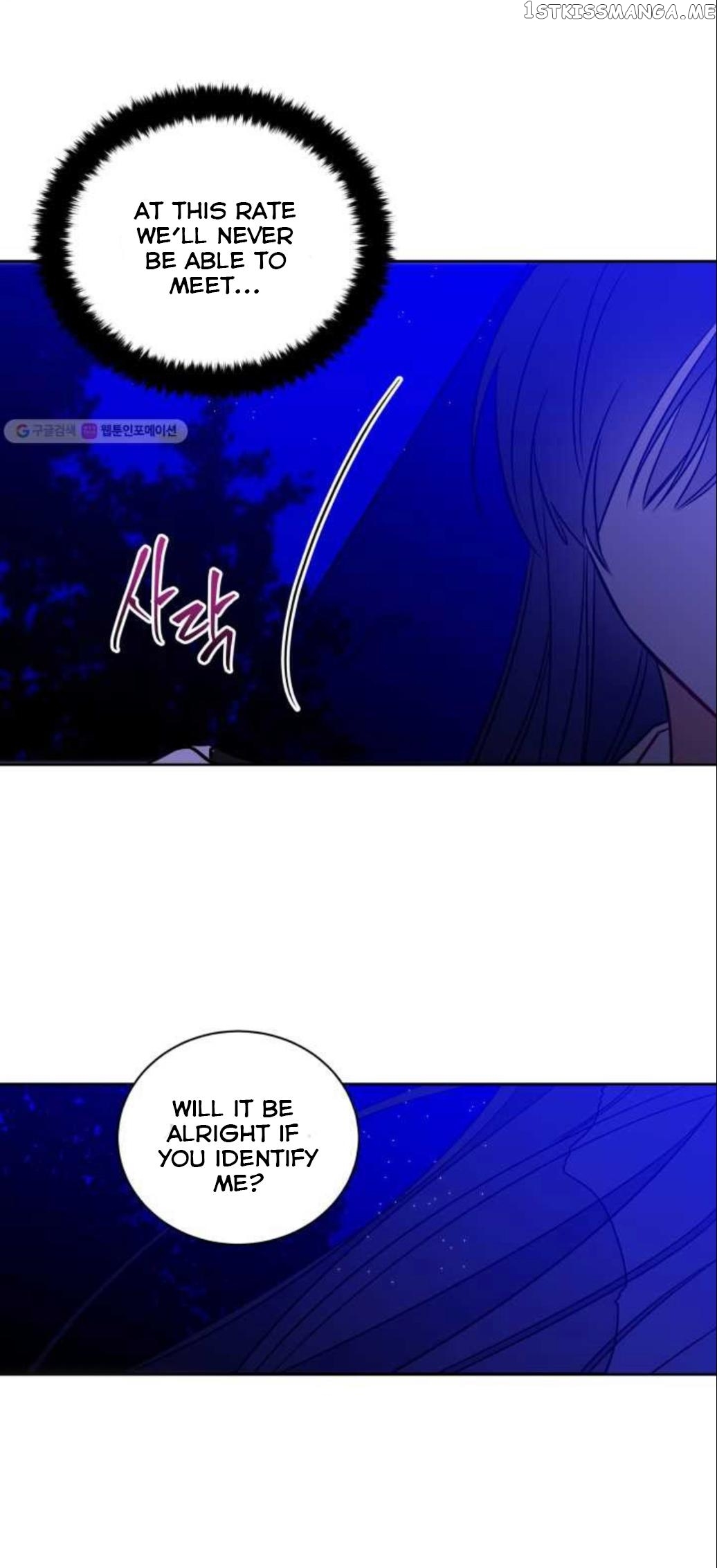 Beast with Flowers chapter 54 - page 39
