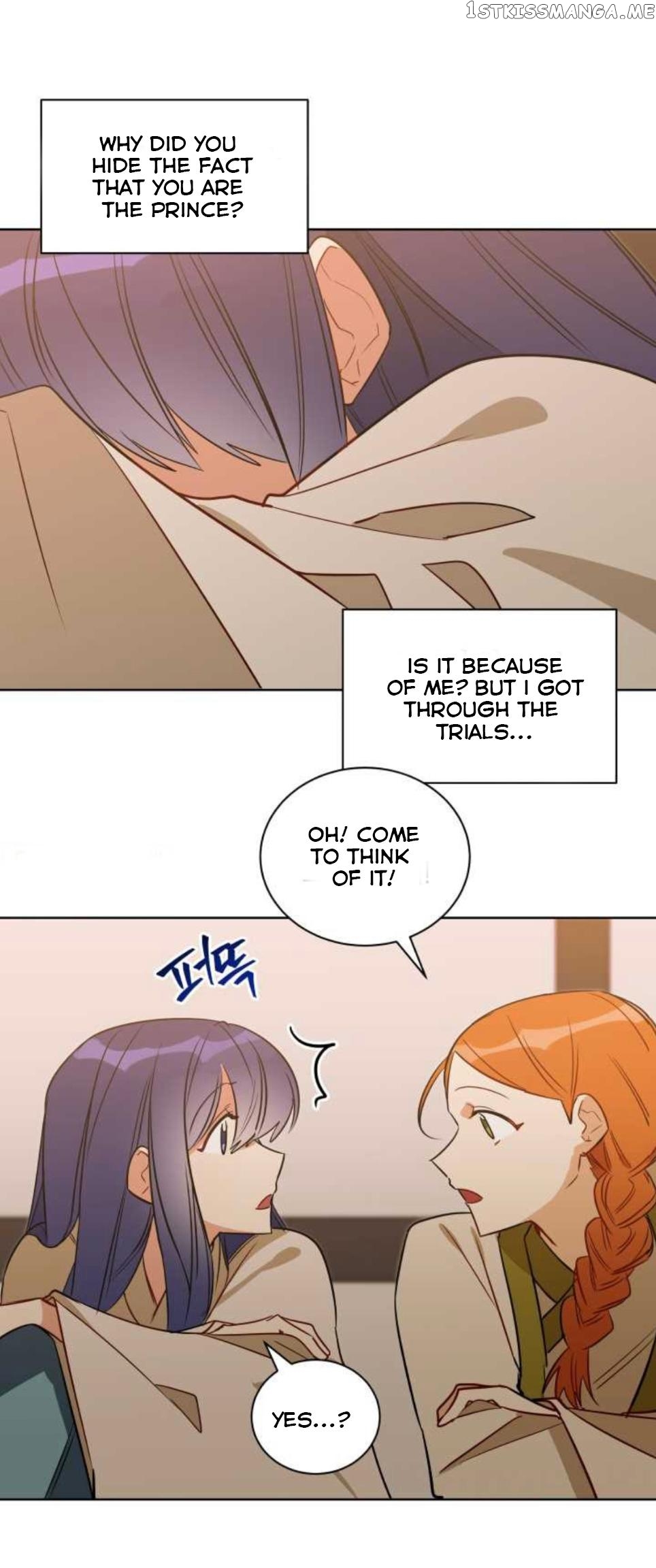 Beast with Flowers chapter 54 - page 4