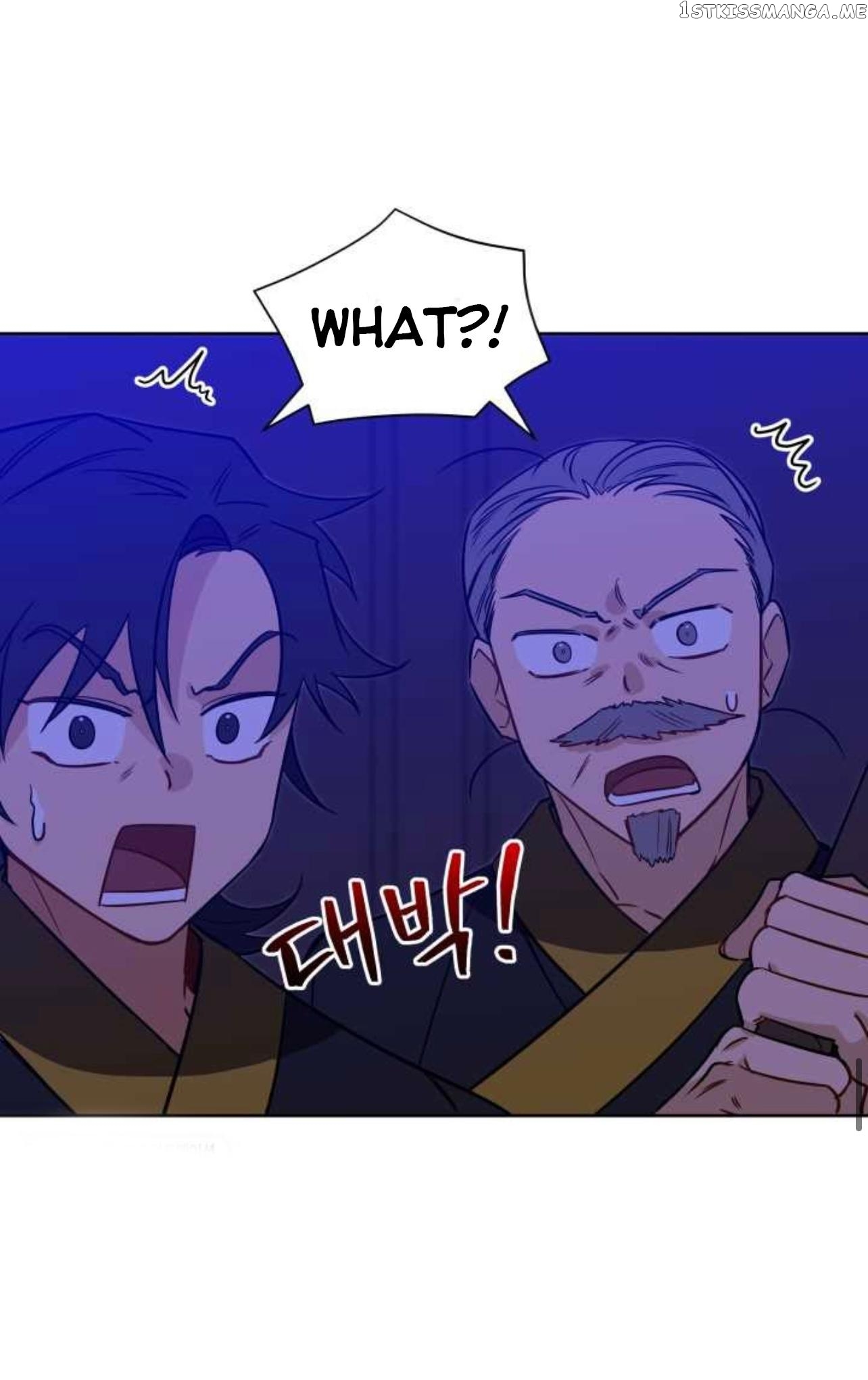 Beast with Flowers chapter 54 - page 41