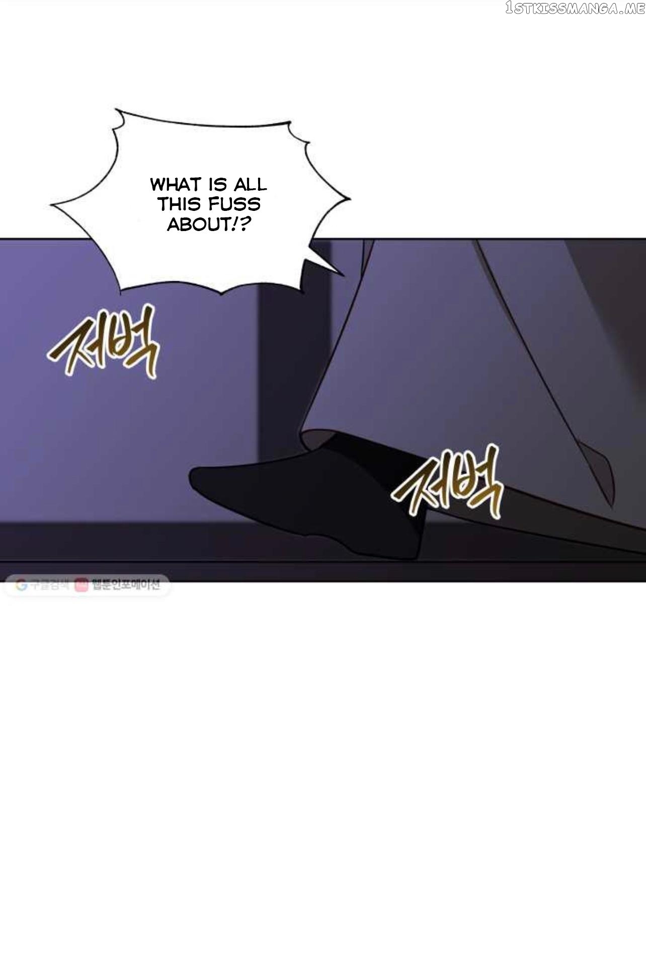 Beast with Flowers chapter 54 - page 43