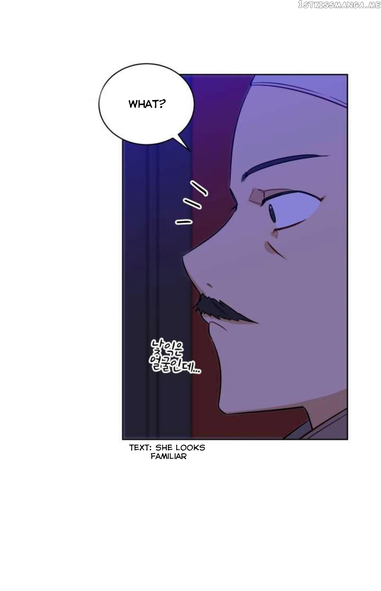 Beast with Flowers chapter 54 - page 45