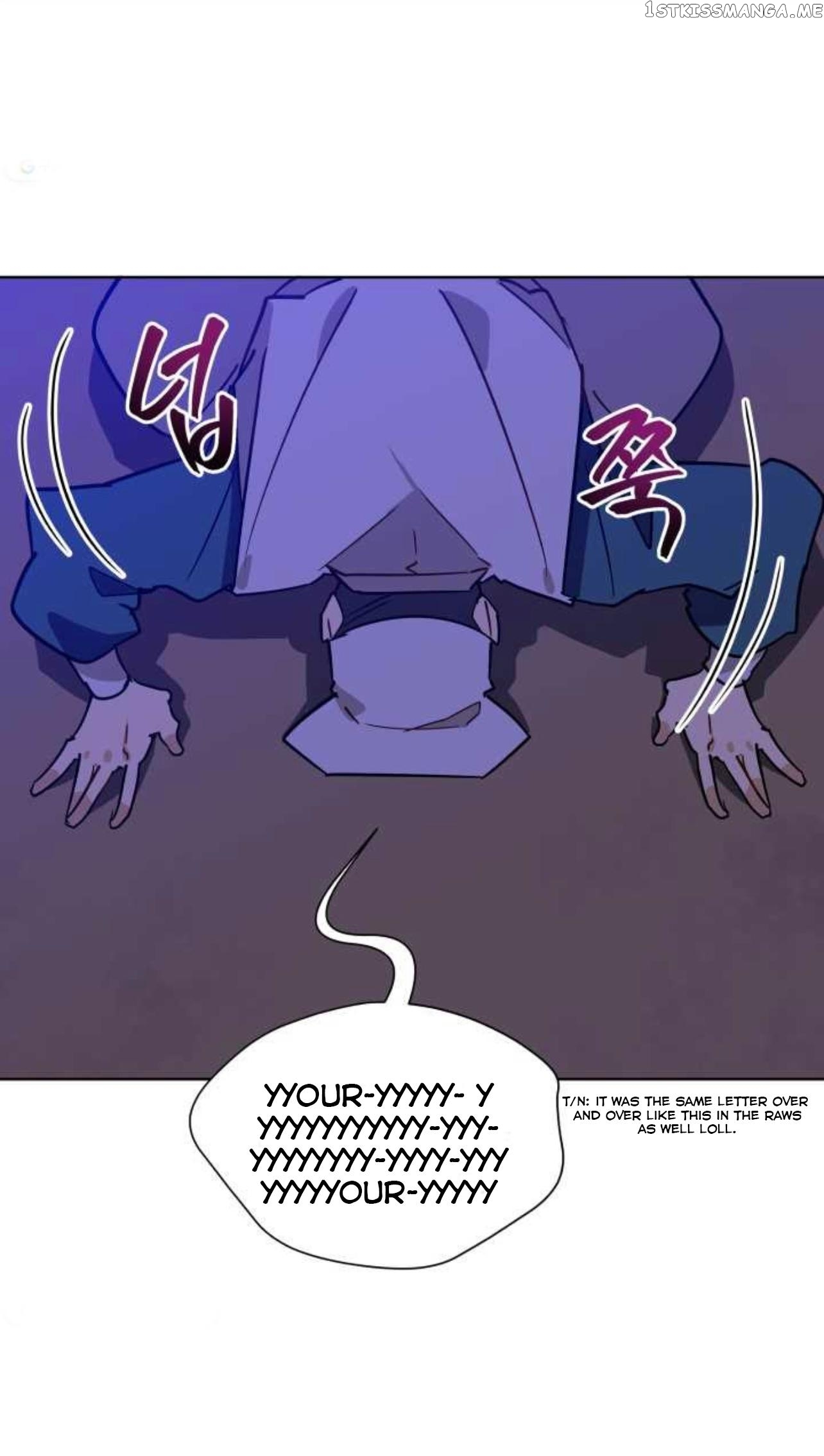 Beast with Flowers chapter 54 - page 47