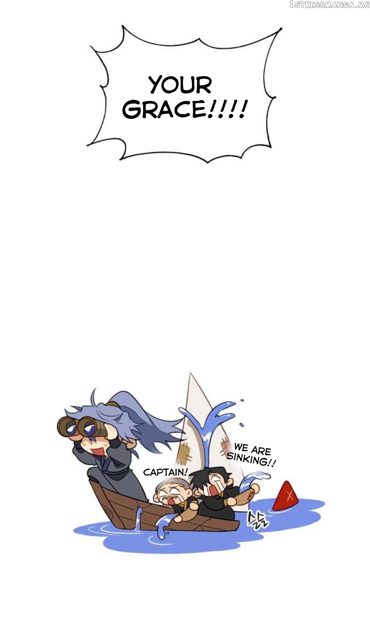 Beast with Flowers chapter 54 - page 48