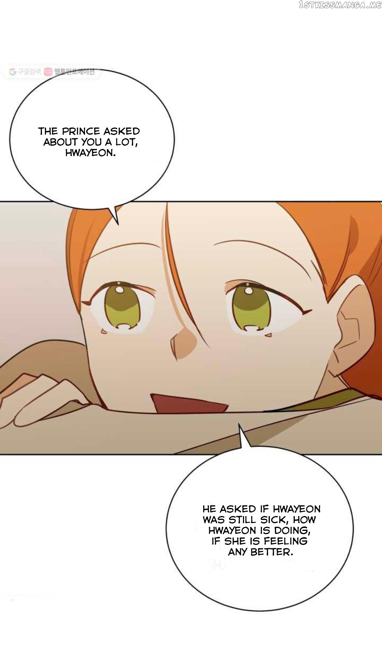 Beast with Flowers chapter 54 - page 6