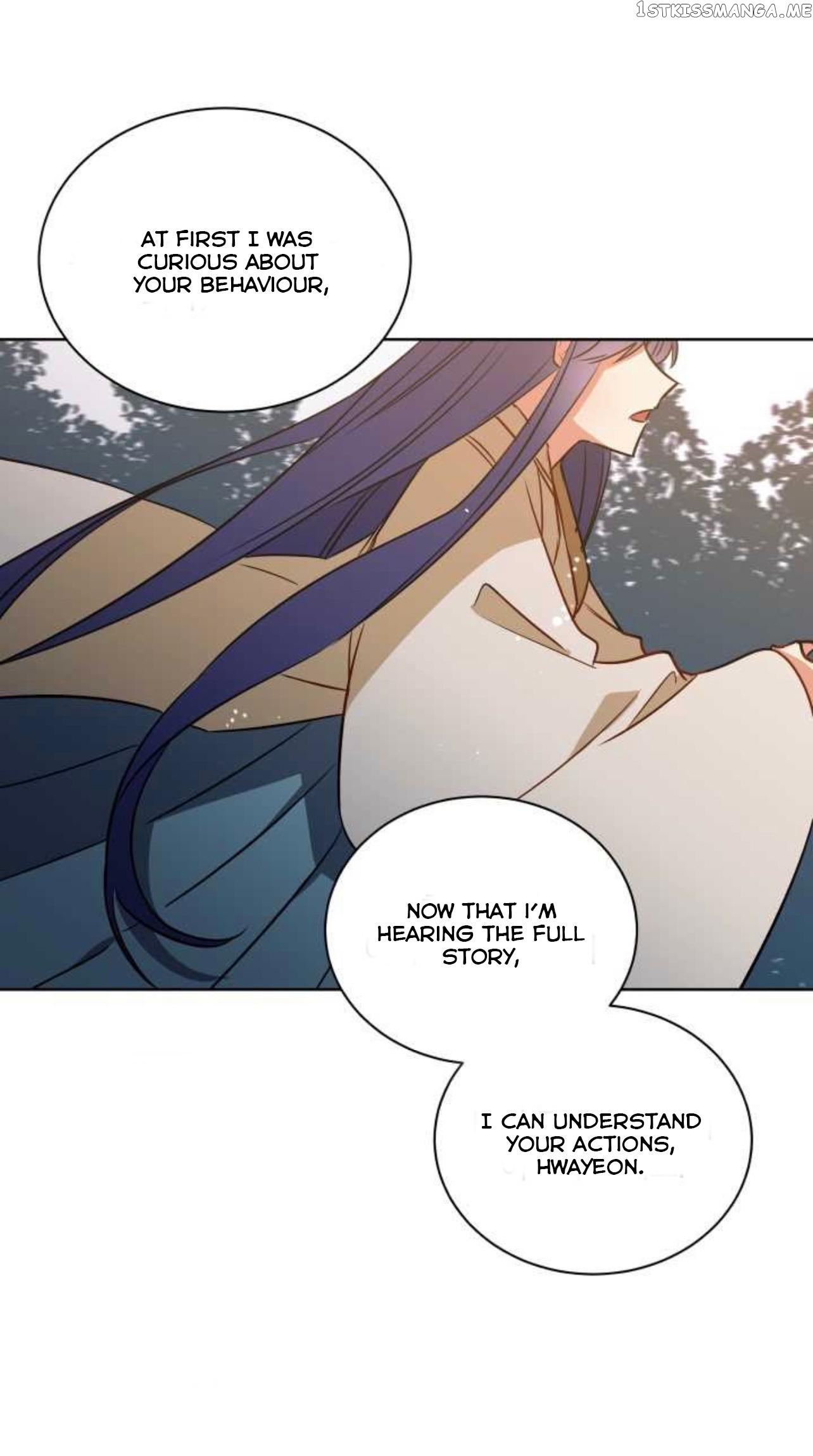 Beast with Flowers chapter 54 - page 7