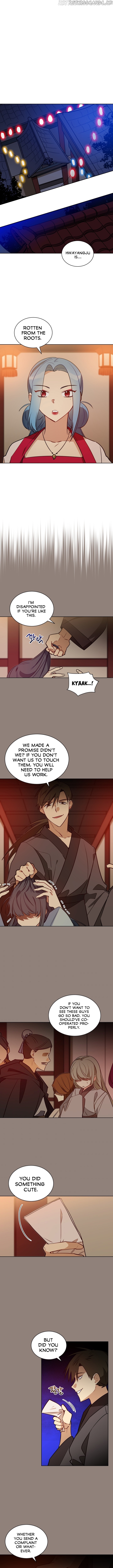 Beast with Flowers chapter 76 - page 3