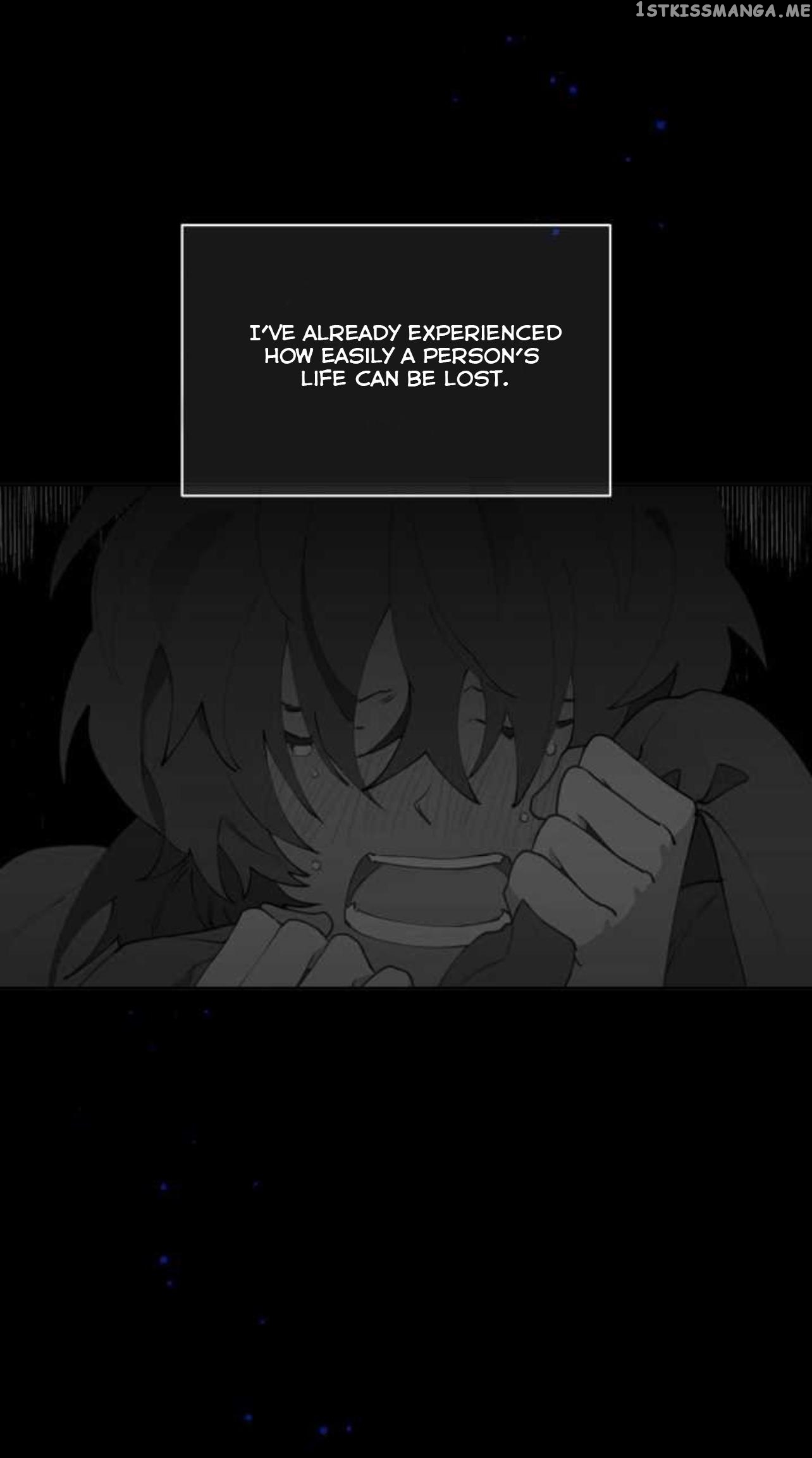 Beast with Flowers chapter 53 - page 18
