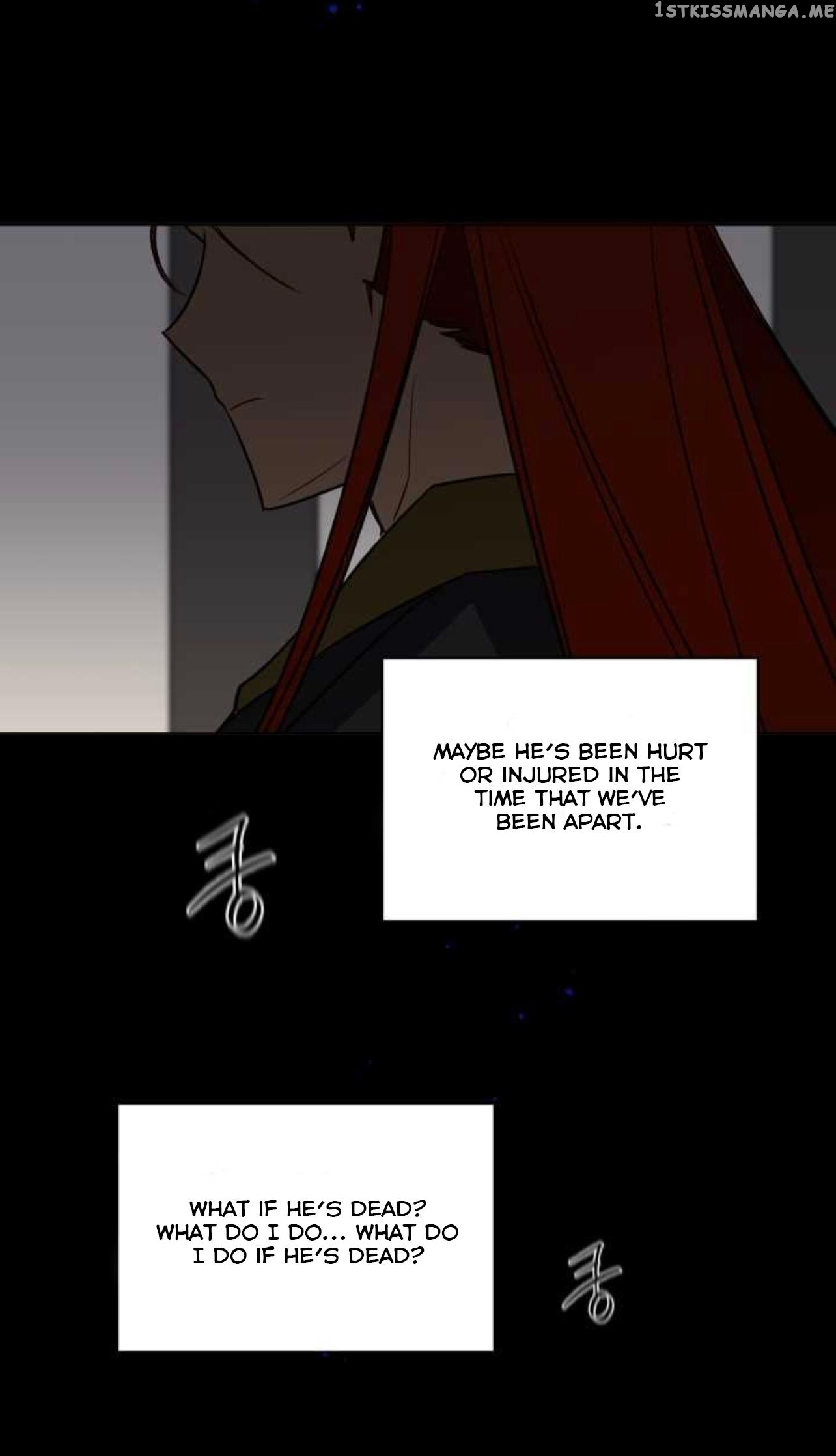 Beast with Flowers chapter 53 - page 19