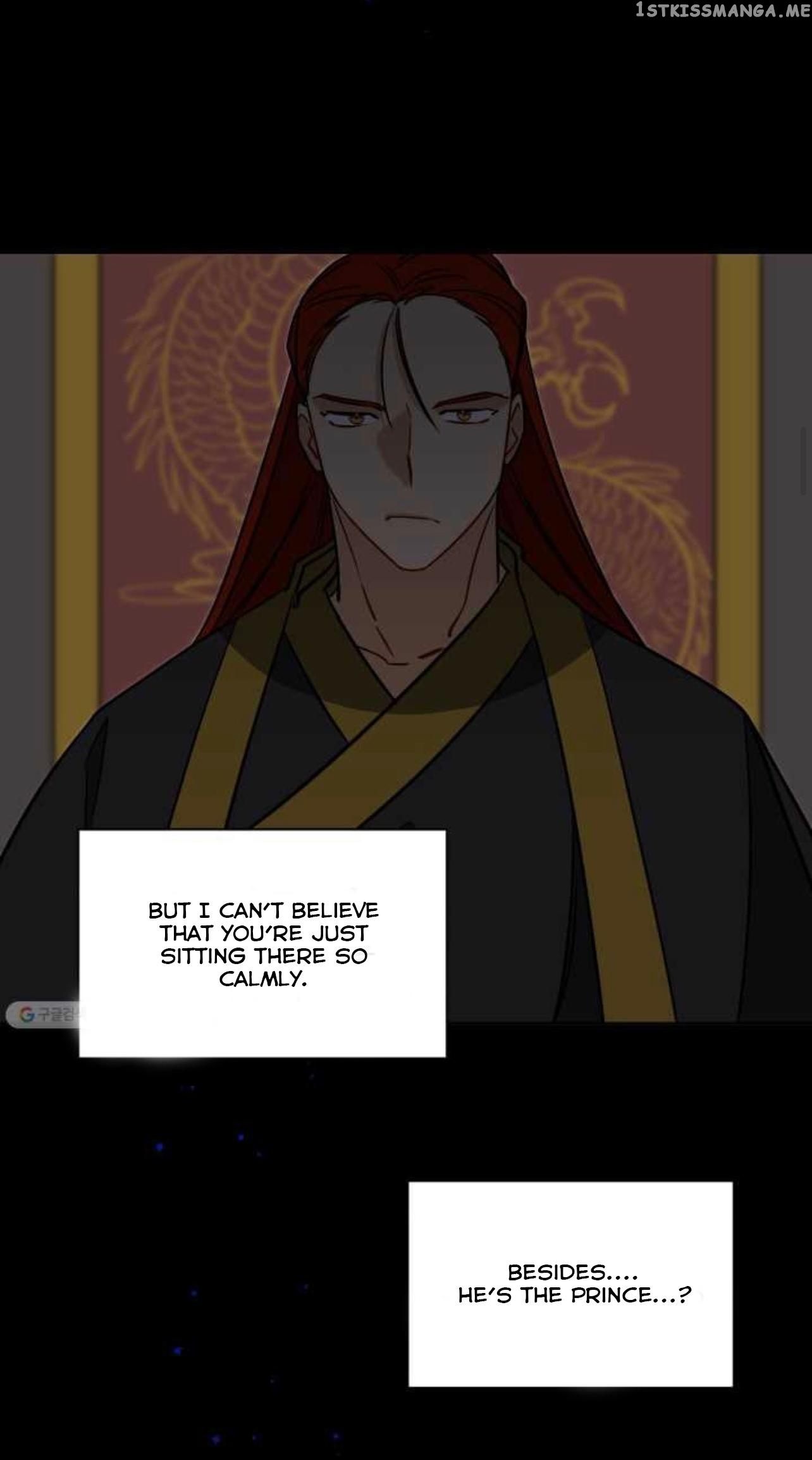 Beast with Flowers chapter 53 - page 21