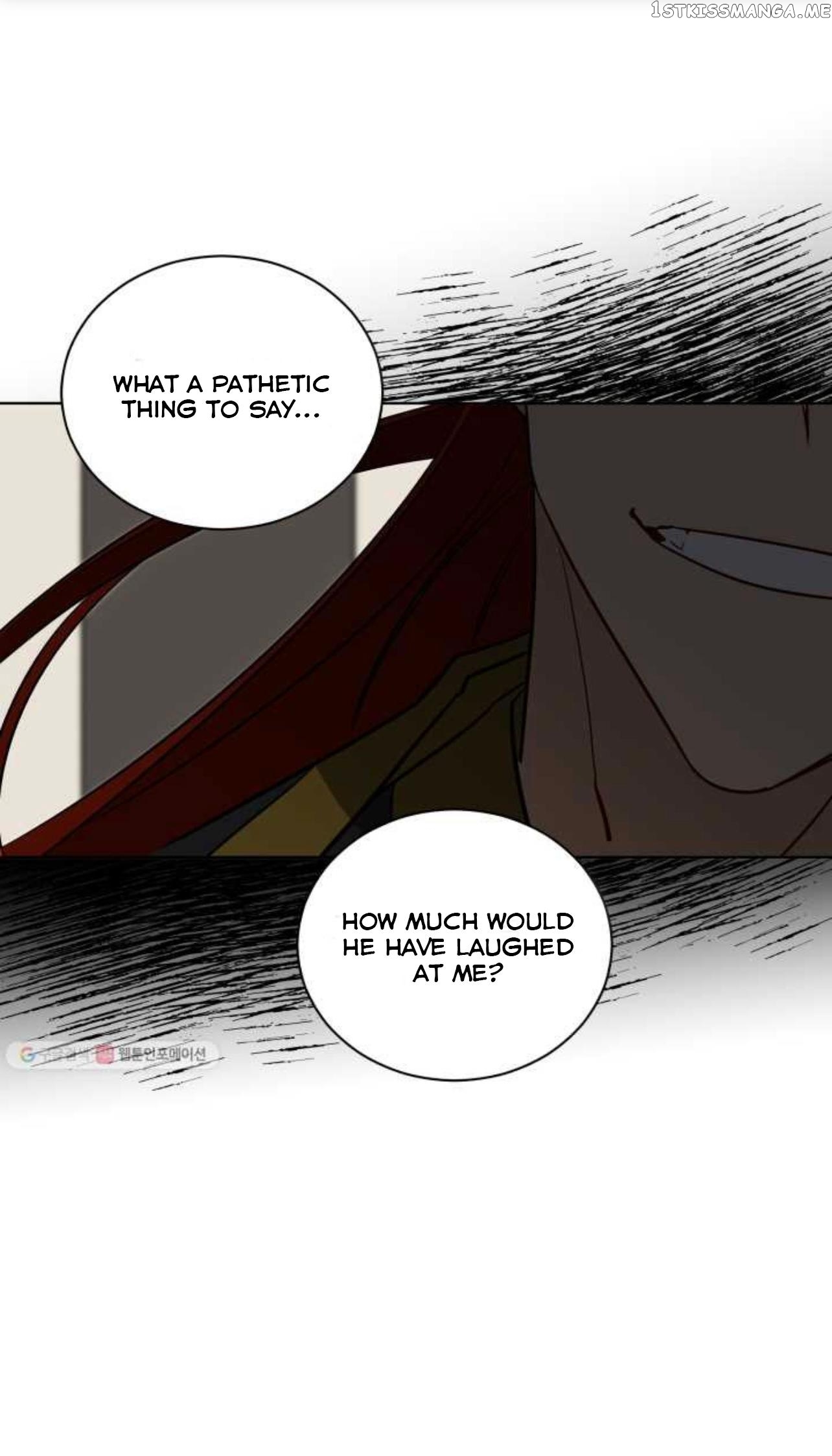 Beast with Flowers chapter 53 - page 23