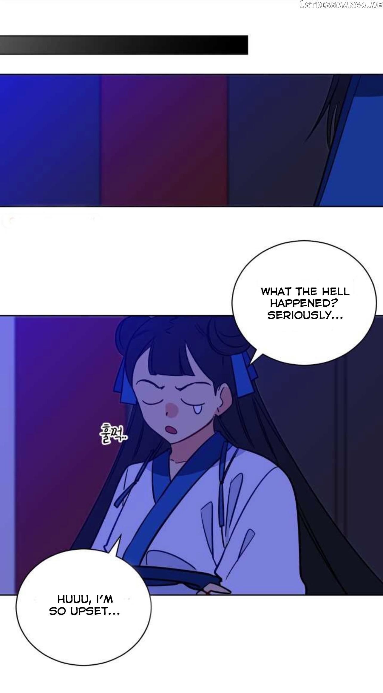 Beast with Flowers chapter 53 - page 25