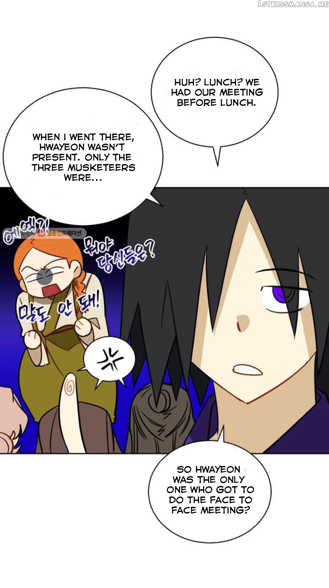 Beast with Flowers chapter 53 - page 30