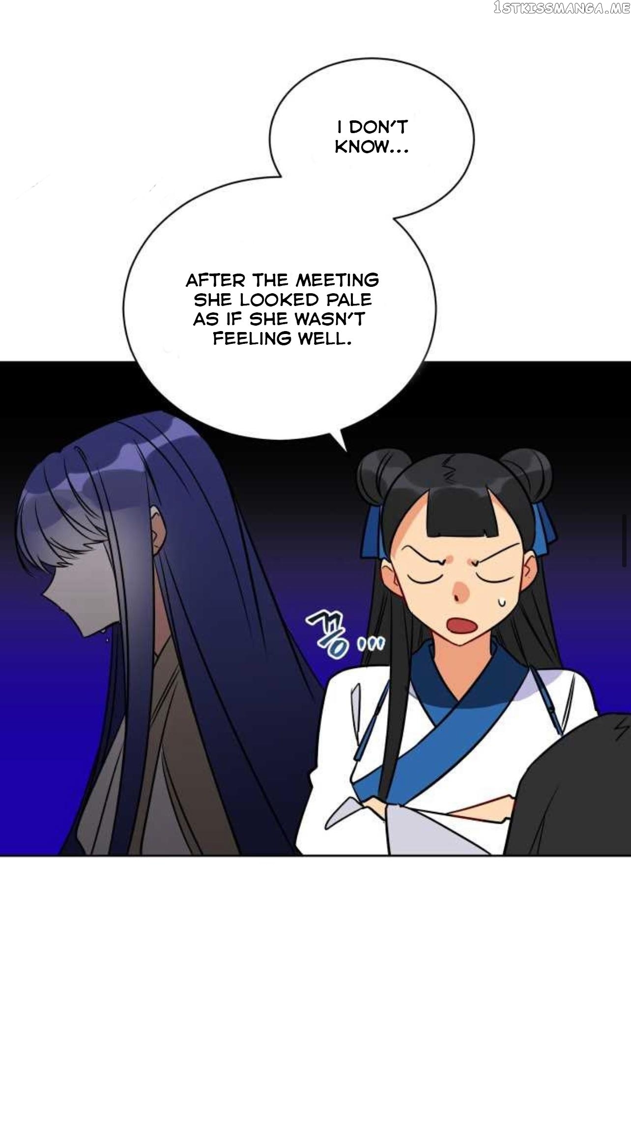 Beast with Flowers chapter 53 - page 31