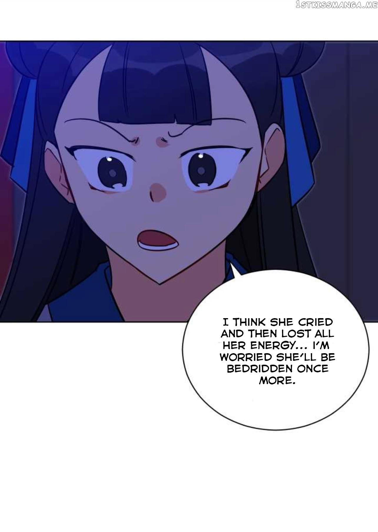 Beast with Flowers chapter 53 - page 32