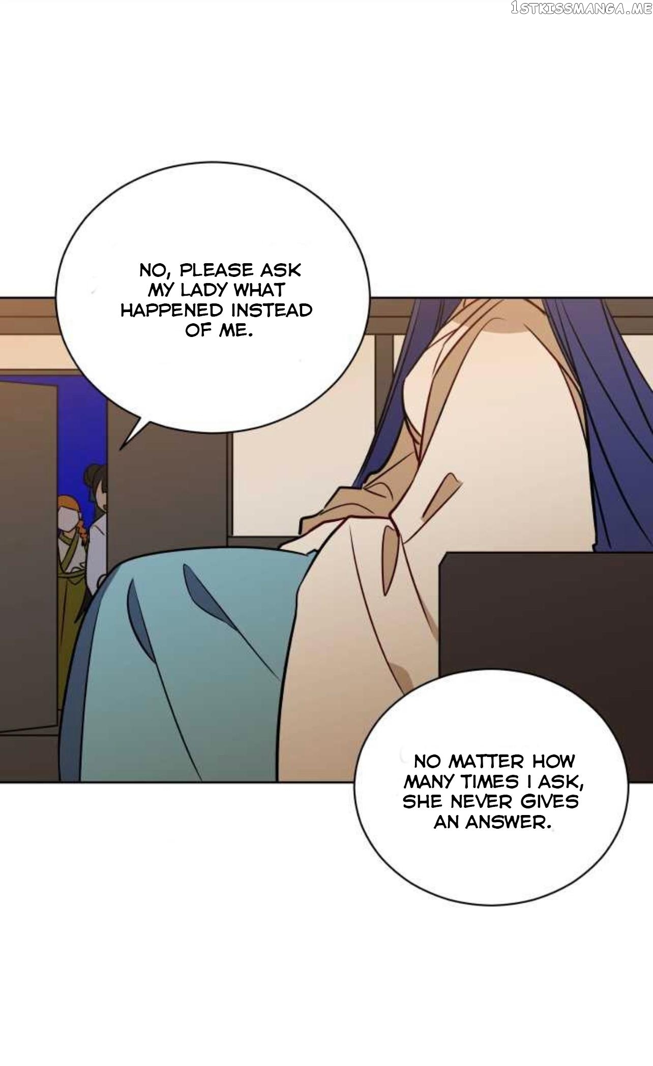 Beast with Flowers chapter 53 - page 34