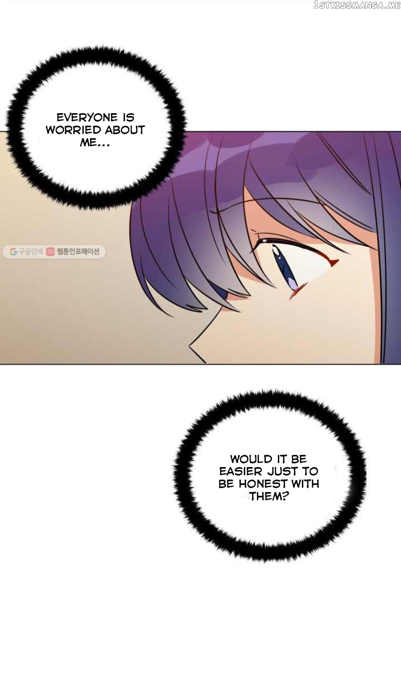Beast with Flowers chapter 53 - page 36