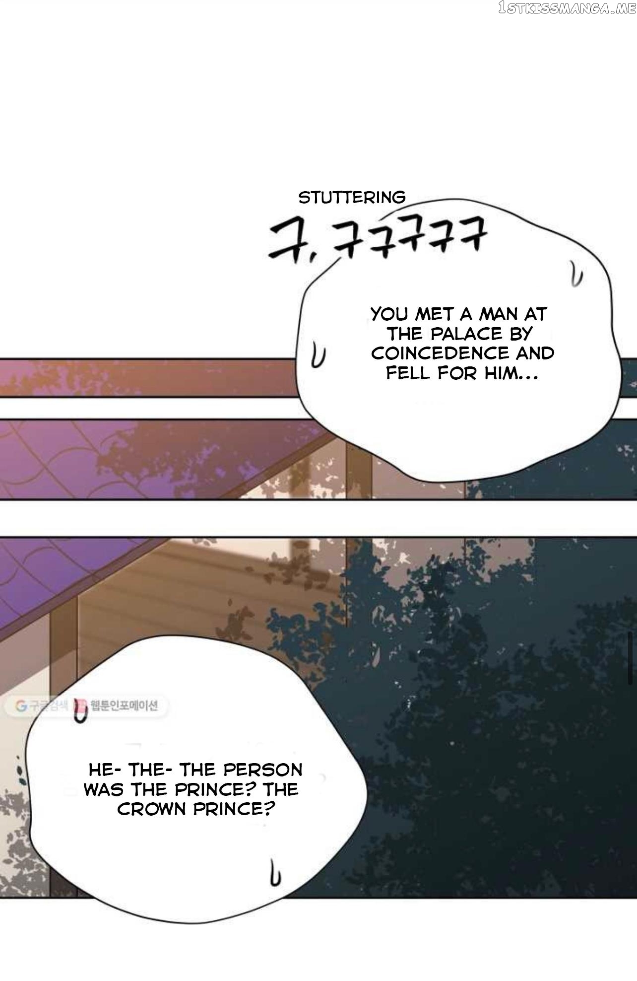 Beast with Flowers chapter 53 - page 38