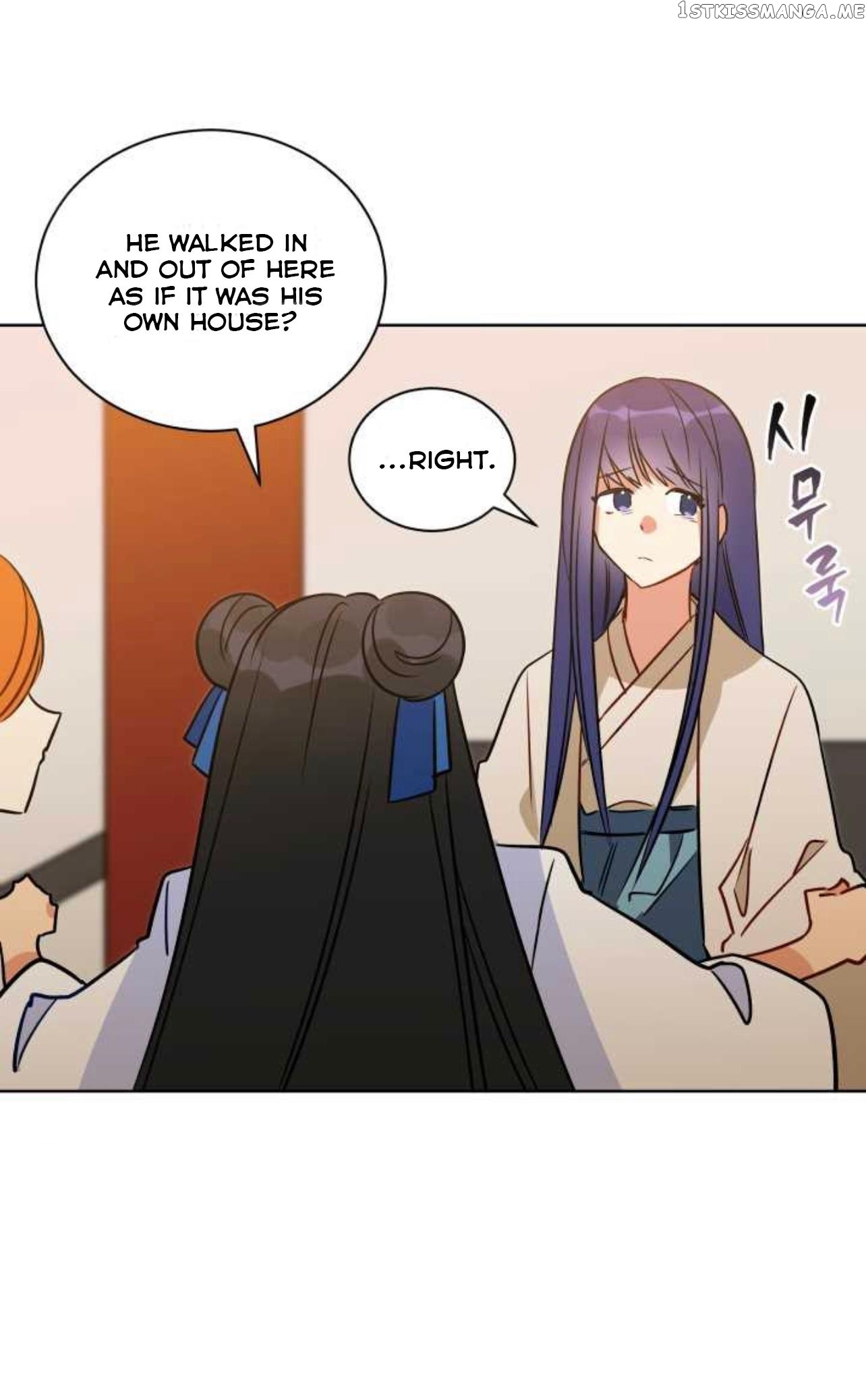 Beast with Flowers chapter 53 - page 41