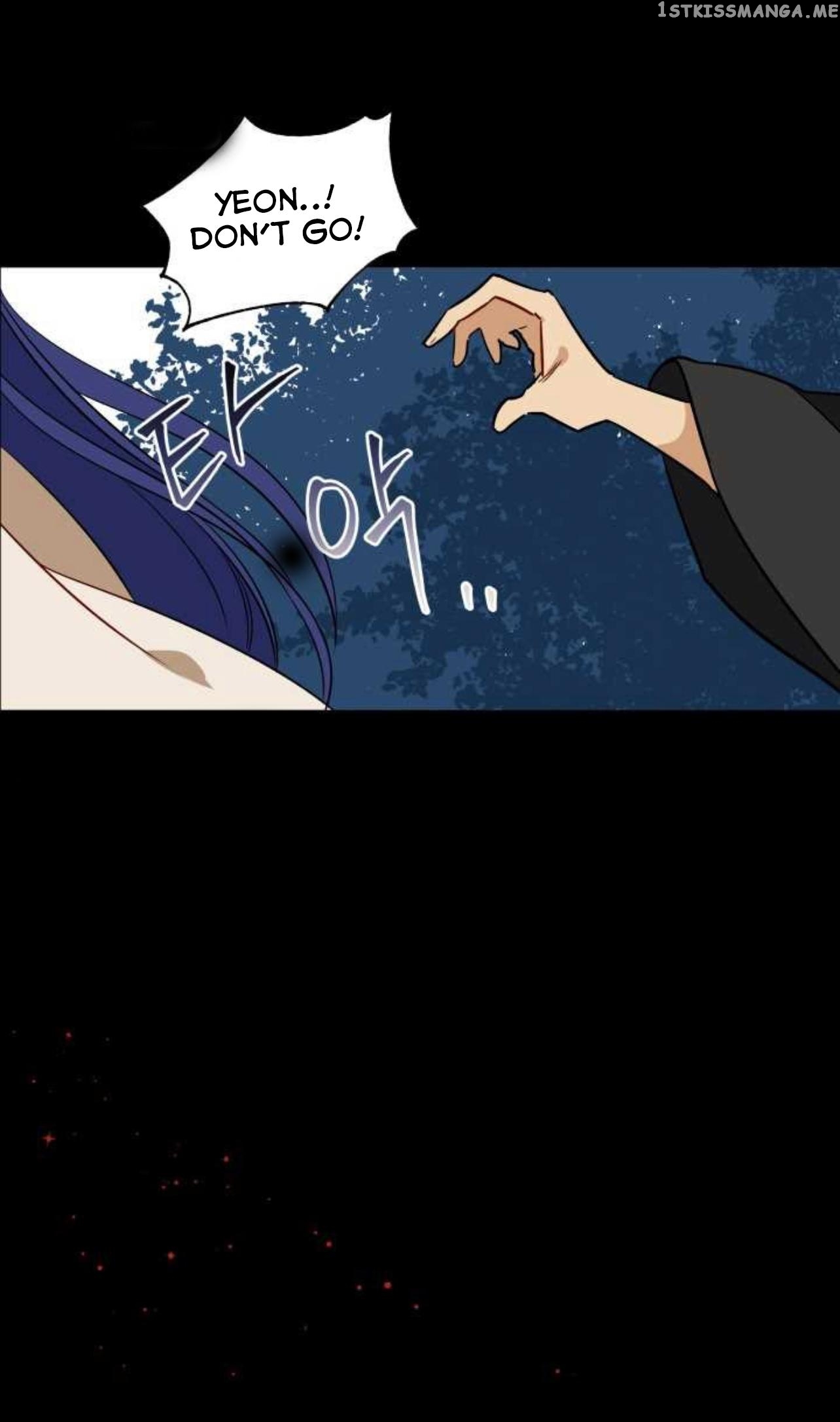 Beast with Flowers chapter 53 - page 48