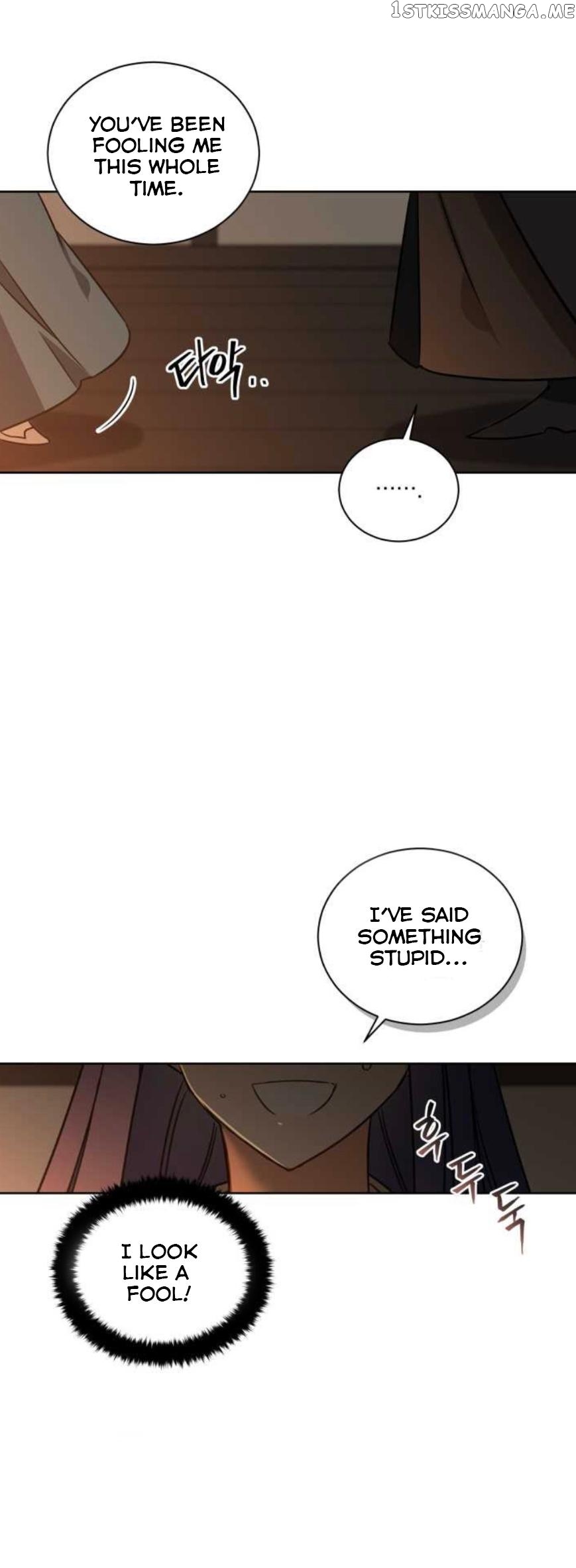 Beast with Flowers chapter 53 - page 5