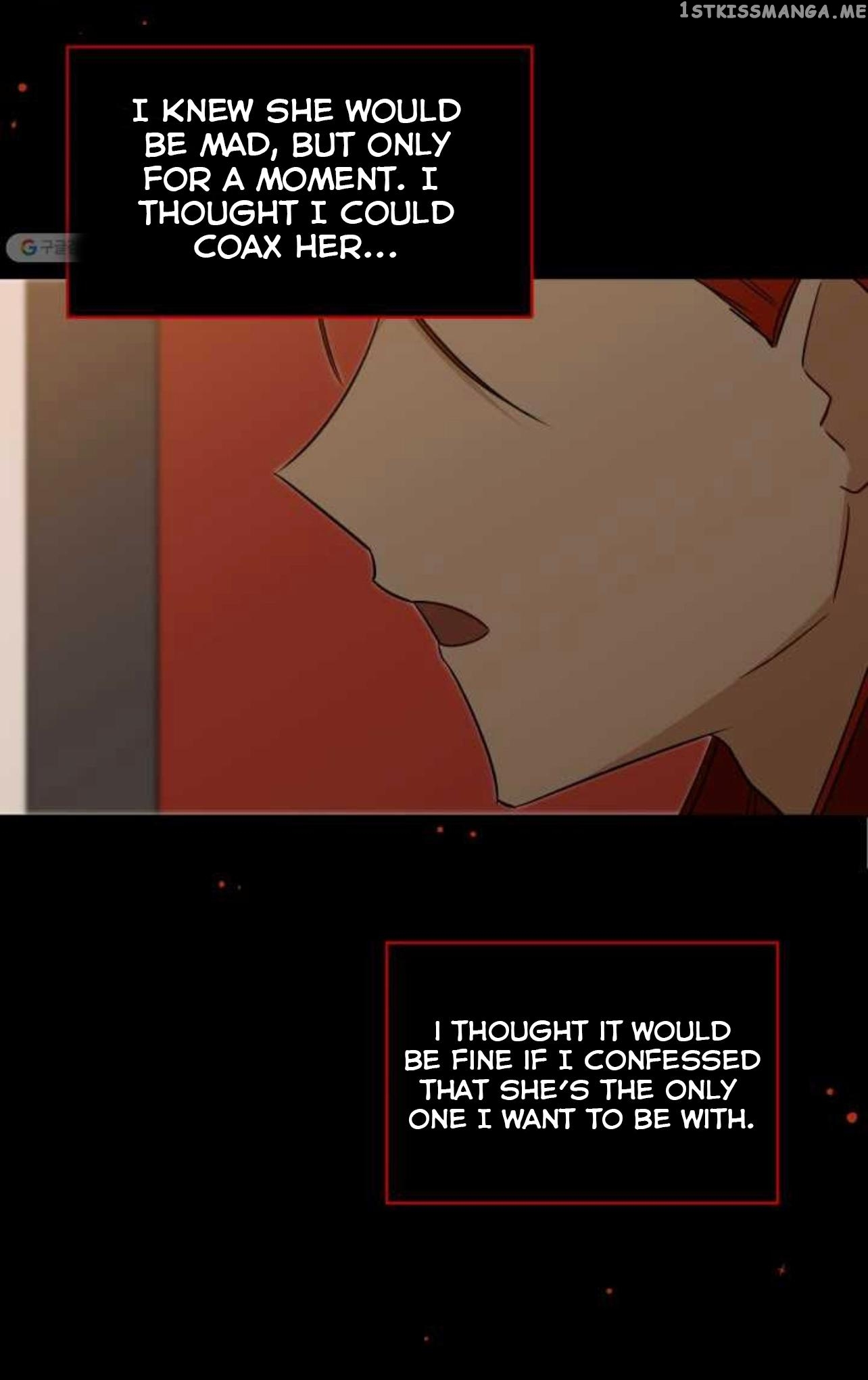 Beast with Flowers chapter 53 - page 52