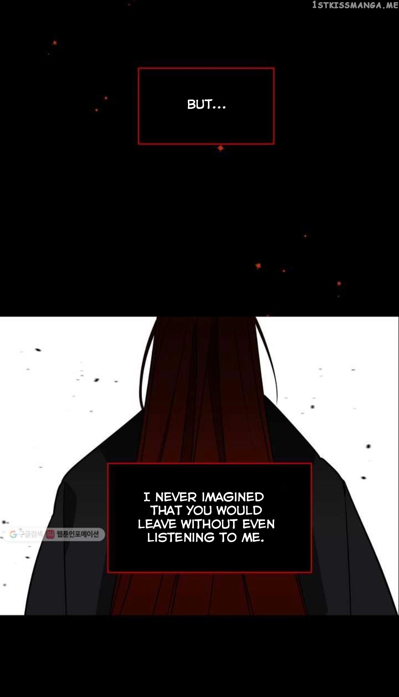 Beast with Flowers chapter 53 - page 54